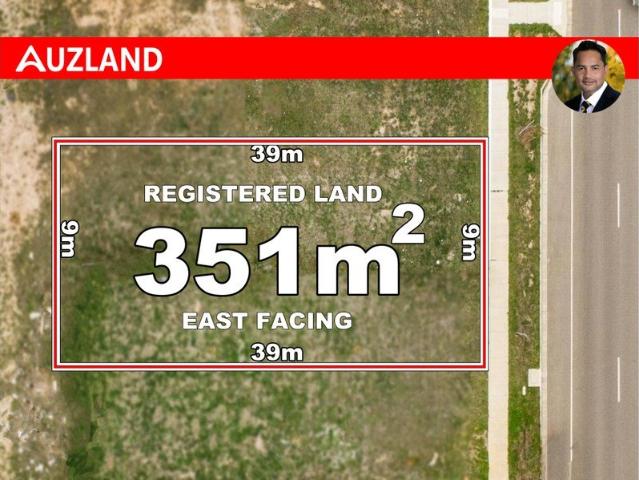 Land for sale in Sydney, New South Wales