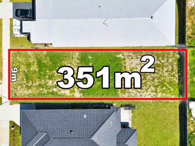Land for sale in Sydney, New South Wales