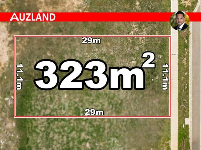 Land for sale in Sydney, New South Wales