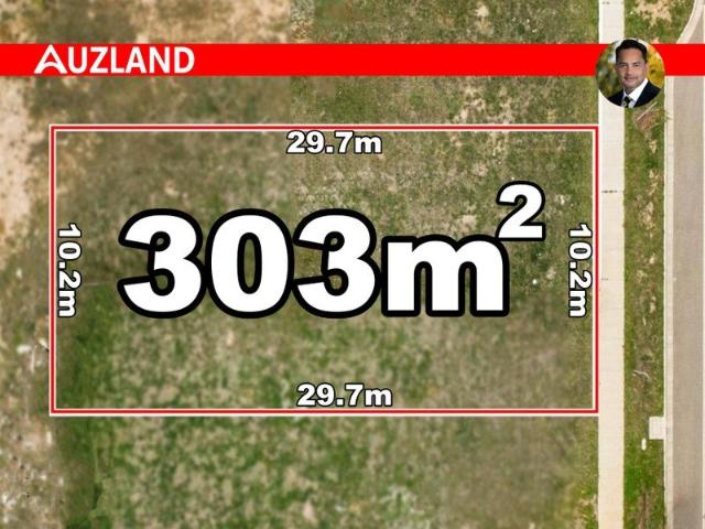 Land for sale in Sydney, New South Wales