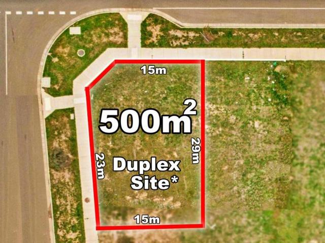 Land for sale in Sydney, New South Wales