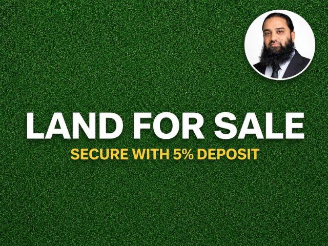 Land for sale in Sydney, New South Wales