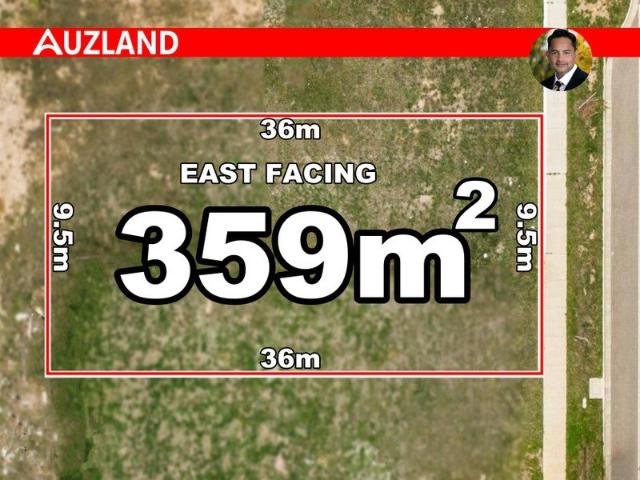 Land for sale in Sydney, New South Wales