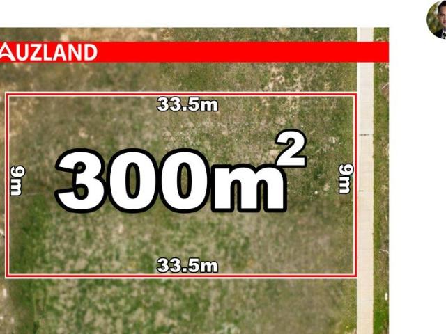 Land for sale in Sydney, New South Wales