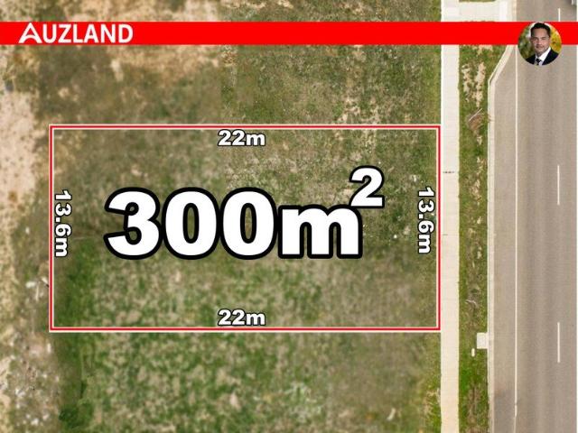 Land for sale in Sydney, New South Wales