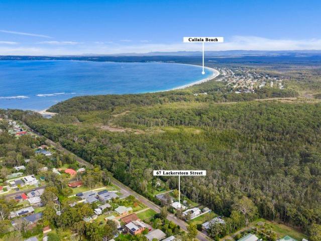 House for sale in Callala Bay, New South Wales