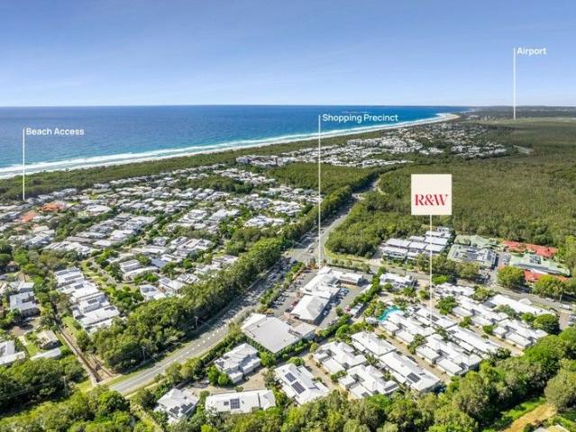 Townhouse for sale in Kings Creek, Queensland