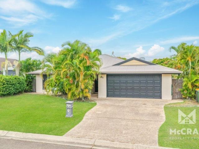 House for sale in Bowen, Whitsunday Regional