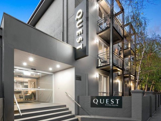 Apartment for sale in Camerons Creek, Victoria