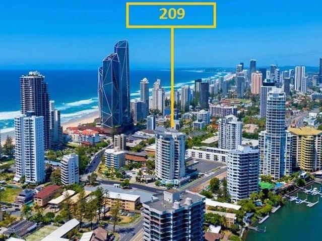Apartment for rent in Fernbrook, Queensland