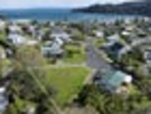 Land for sale in Fairburn, Northland