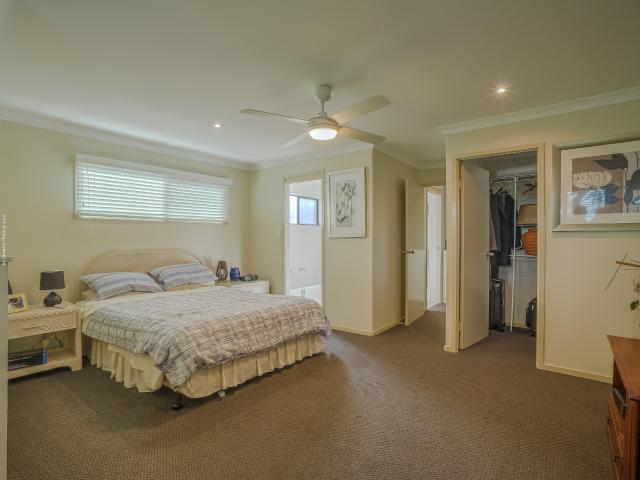 Townhouse for sale in Torquay, Queensland