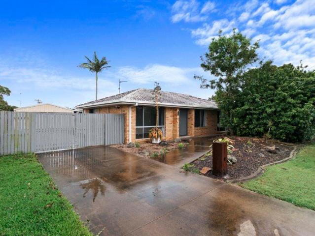 House for rent in Point Vernon, Hervey Bay