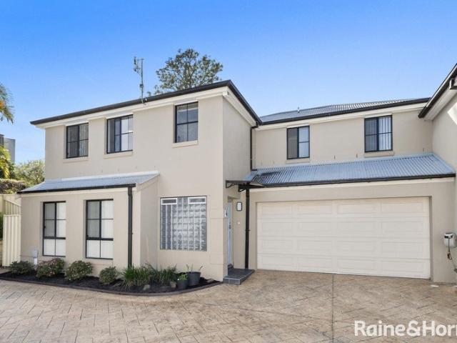 Duplex for sale in Jerrawa, New South Wales