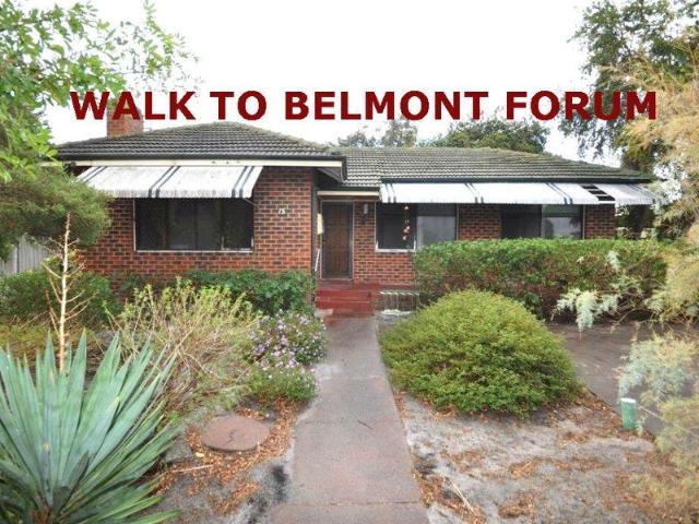 House for rent in Cloverdale, Western Australia