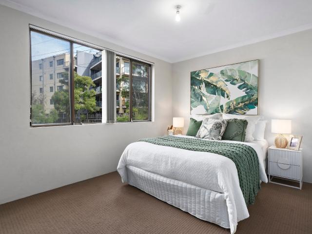 Apartment for sale in Sydney, New South Wales
