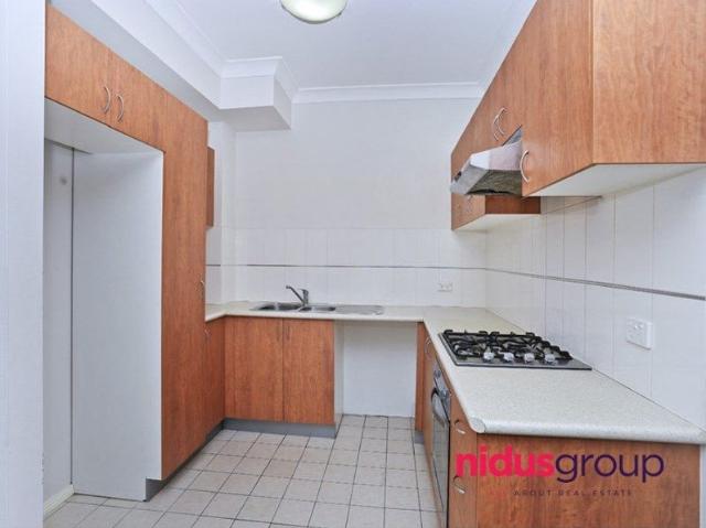 Apartment for sale in Blacktown