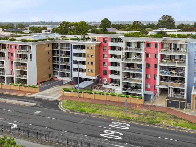 Apartment for sale in Sydney, New South Wales