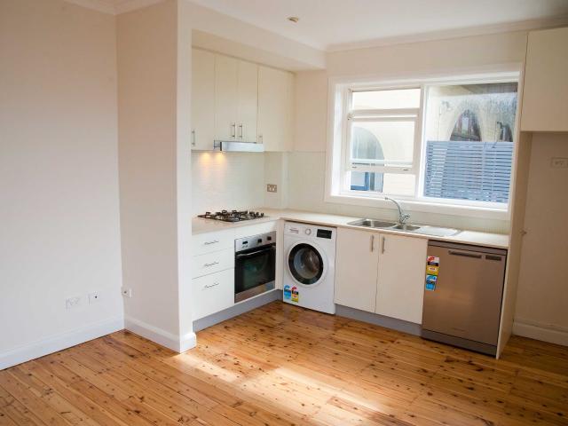 Apartment for rent in Bondi Beach, New South Wales