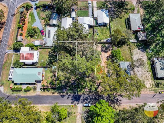 Land for sale in Redlands, Queensland