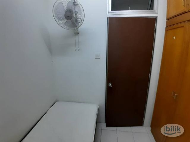 Room for rent in Petaling, Damansara Damai