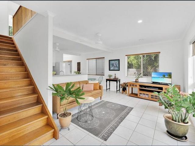 Apartment for rent in Bucasia, Queensland