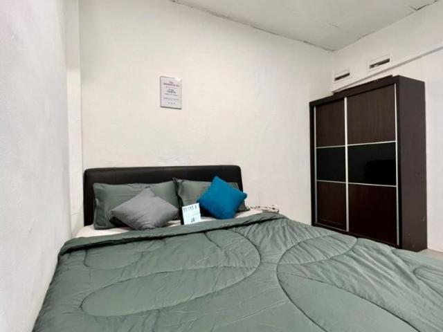 Room for rent in Johore Bahru, Johor