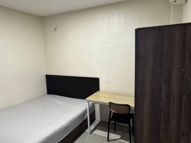 Room for rent in Johor