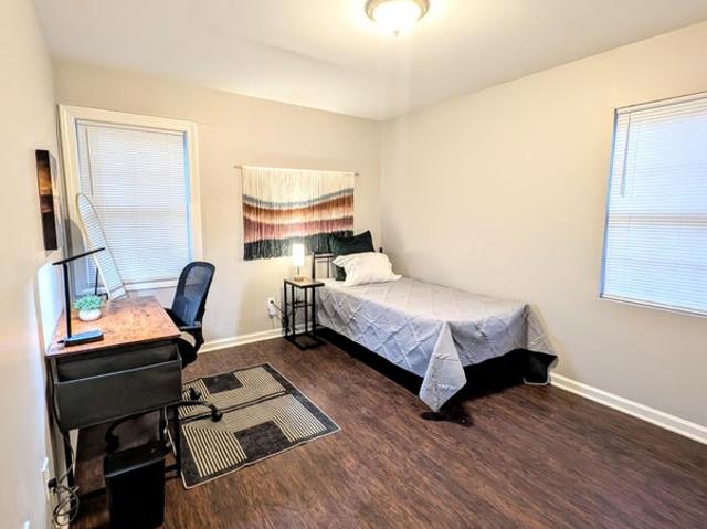 Room for rent in Atlanta, Georgia