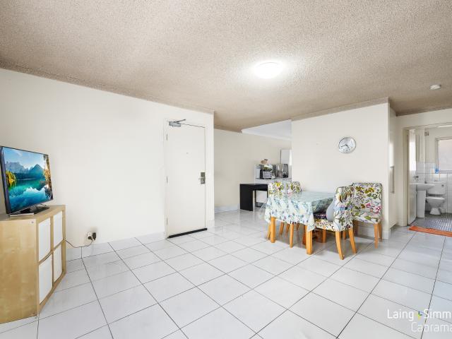 Apartment for sale in Cabramatta, New South Wales