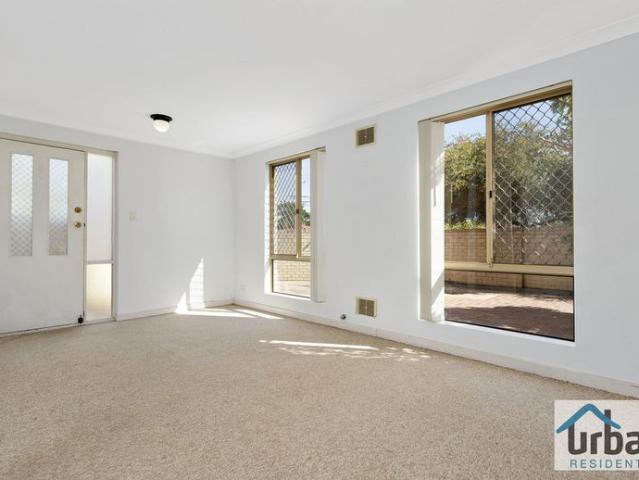 Townhouse for rent in Western Australia