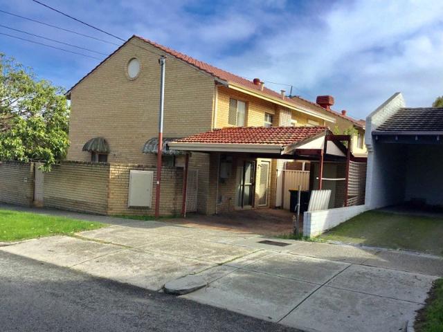 Townhouse for rent in Western Australia