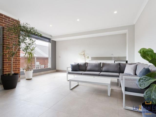 Apartment for sale in Maylands, Western Australia