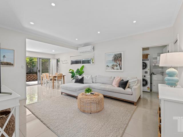 Townhouse for sale in Toombul, Queensland