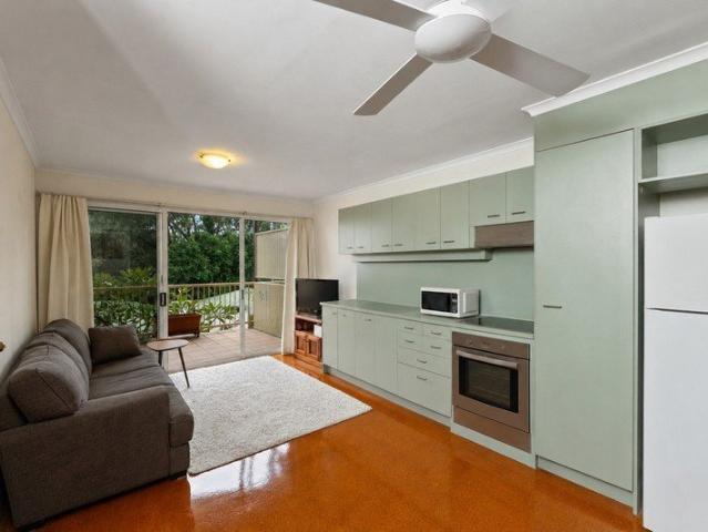 Apartment for sale in Toombul, Queensland