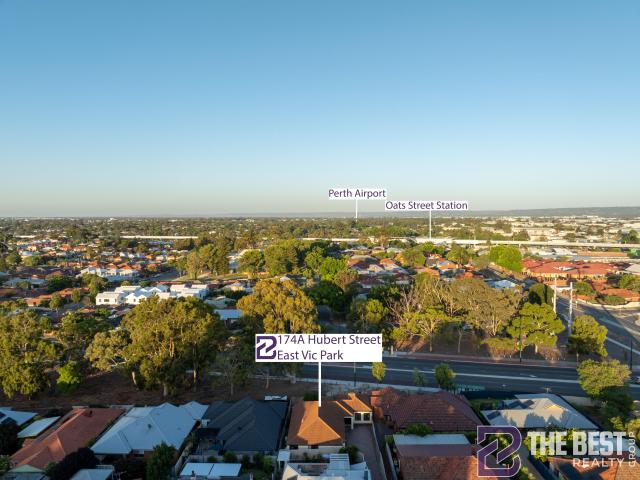 House for sale in East Victoria Park, Western Australia