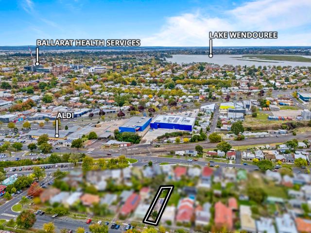 House for sale in Ballarat, Victoria