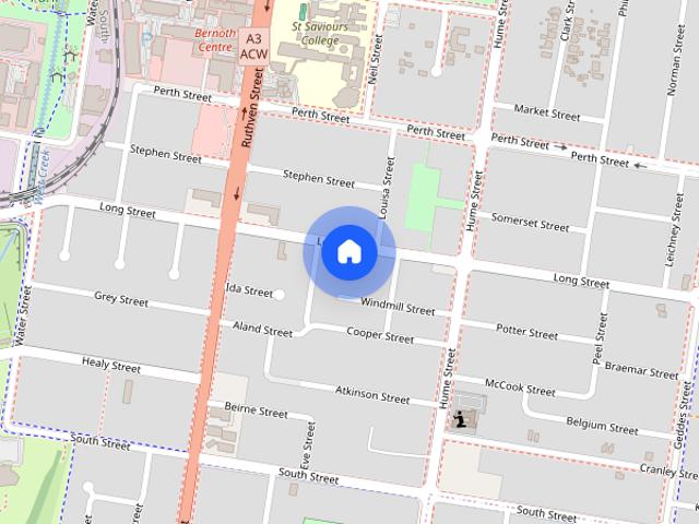 Apartment for rent in Toowoomba, Queensland