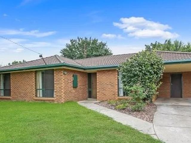 House for rent in Wodonga, Victoria
