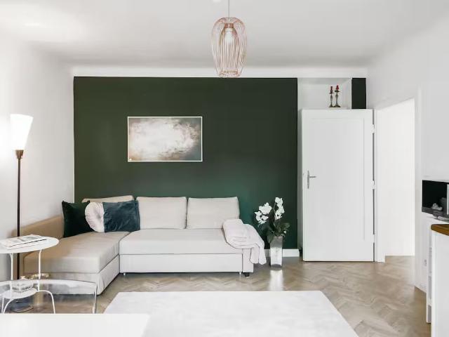 Apartment mieten in Wieden, Wien