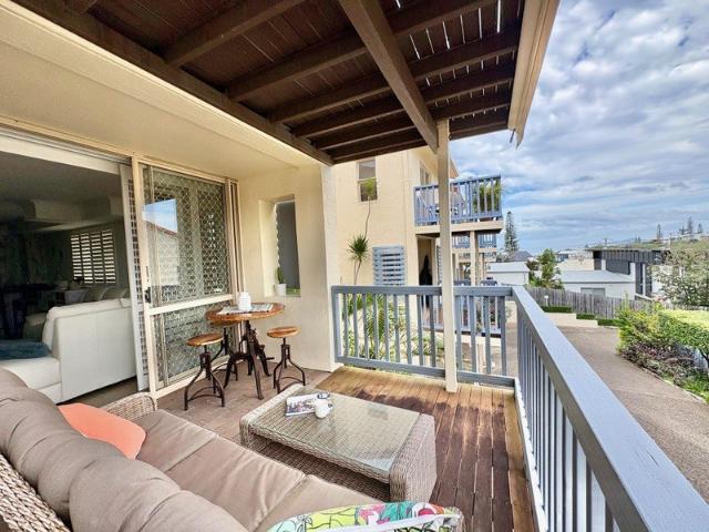 Apartment for rent in Sunrise Beach, Queensland