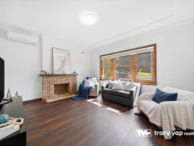House for sale in Willoughby, New South Wales