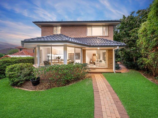 House for sale in Cherrybrook, Sydney