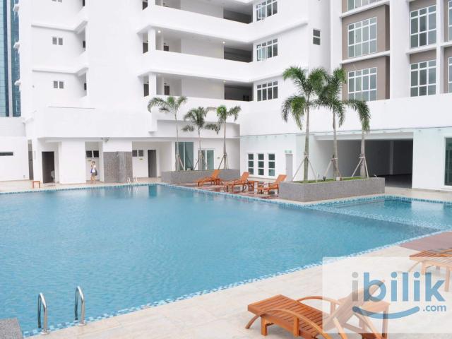 Room for rent in Kampung Ah Siang, Johor Bahru