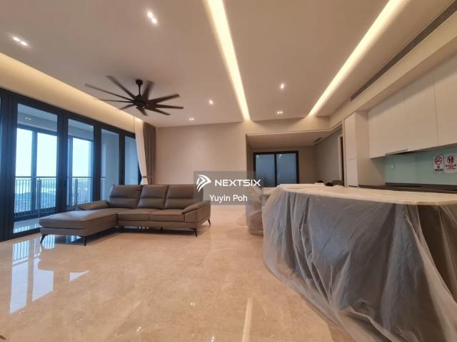 Residential House for rent in Johor