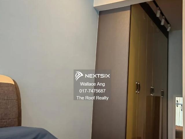 Residential House for rent in Johor