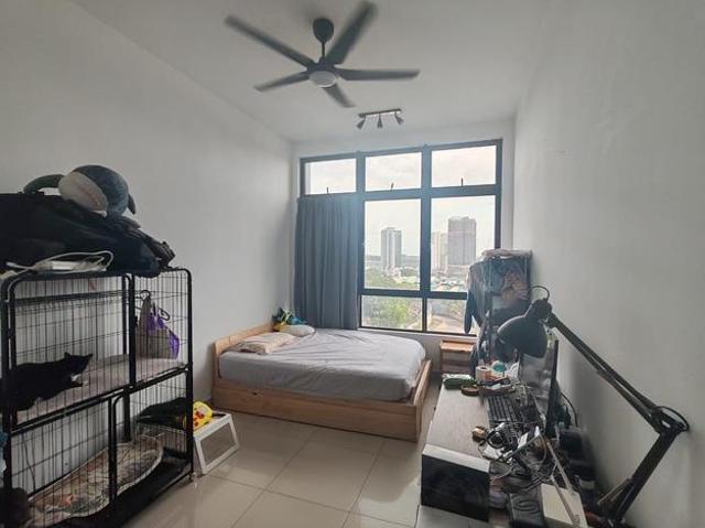 Serviced Residence for sale in Johor Bahru