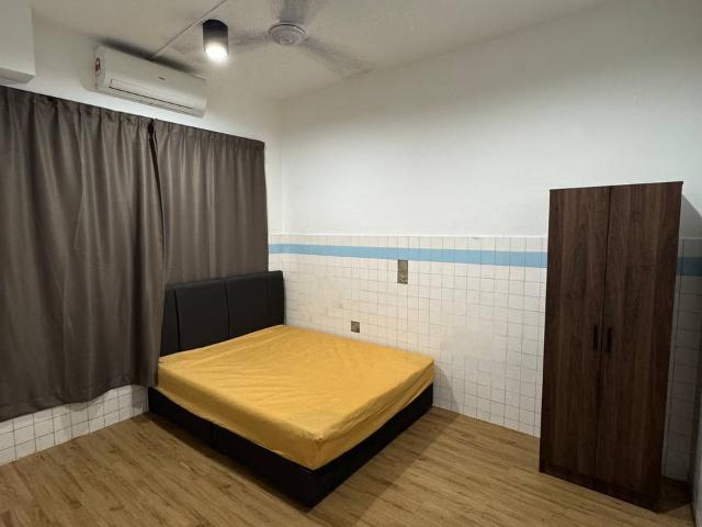 Apartment for rent in Johore Bahru, Johor
