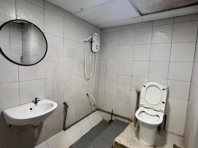 Room for rent in Johore Bahru, Johor