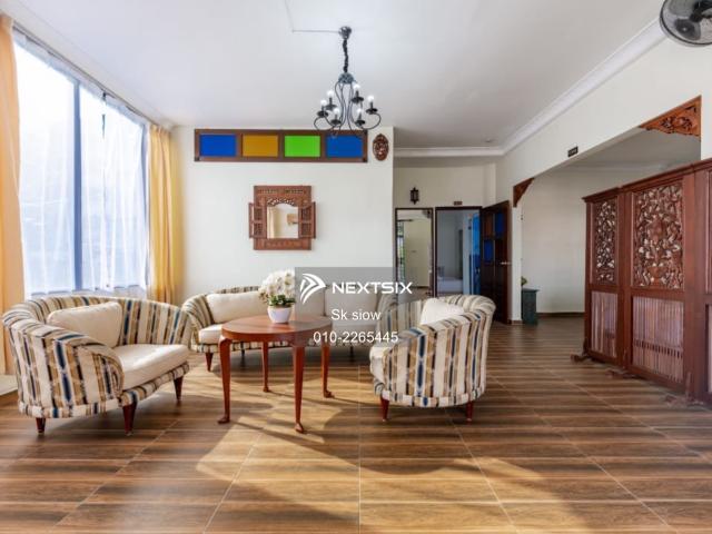 Residential House for rent in Johore Bahru, Johor